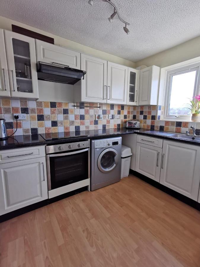 Apartment By The Beach سوانسي المظهر الخارجي الصورة