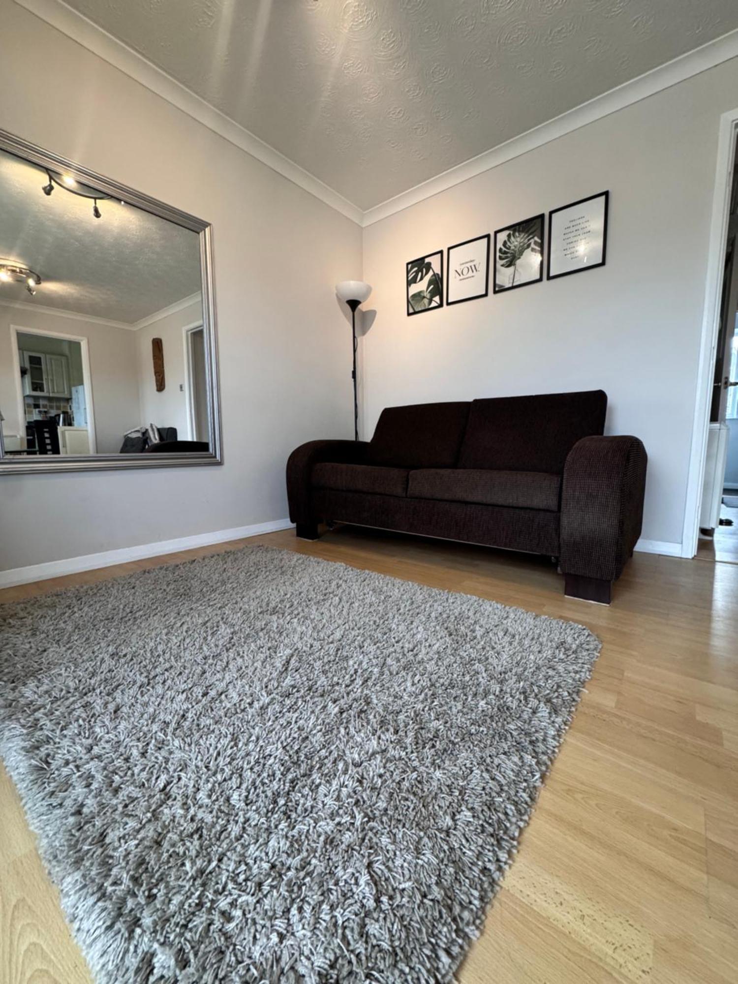 Apartment By The Beach سوانسي المظهر الخارجي الصورة